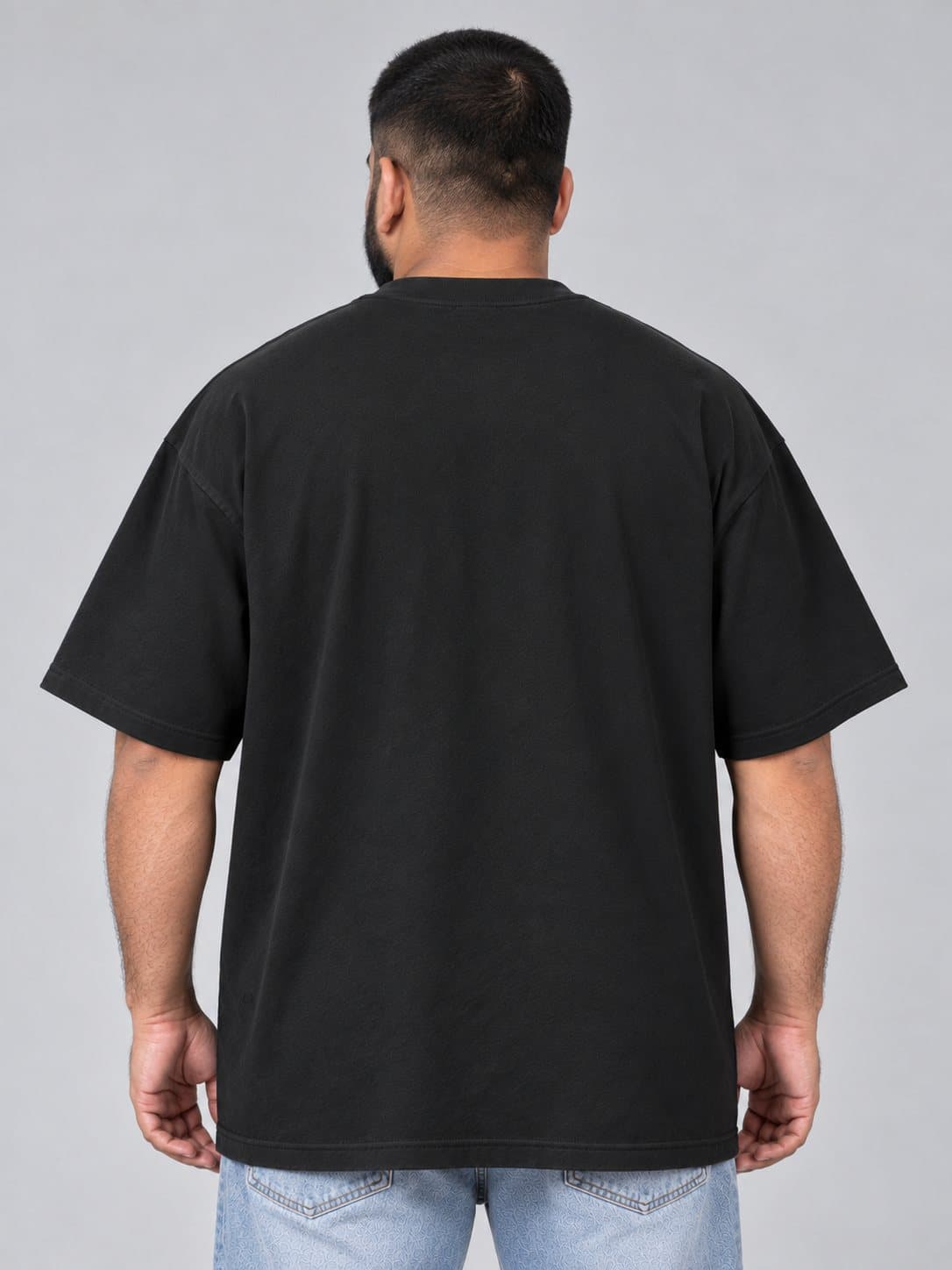 Bahon · Charcoal Grey view 4