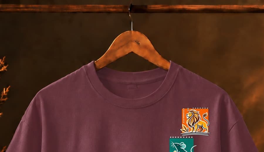 Bahon · Mauve view 5