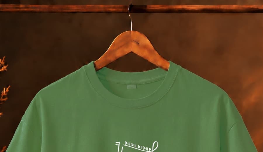Dhaak · Sage Green view 5