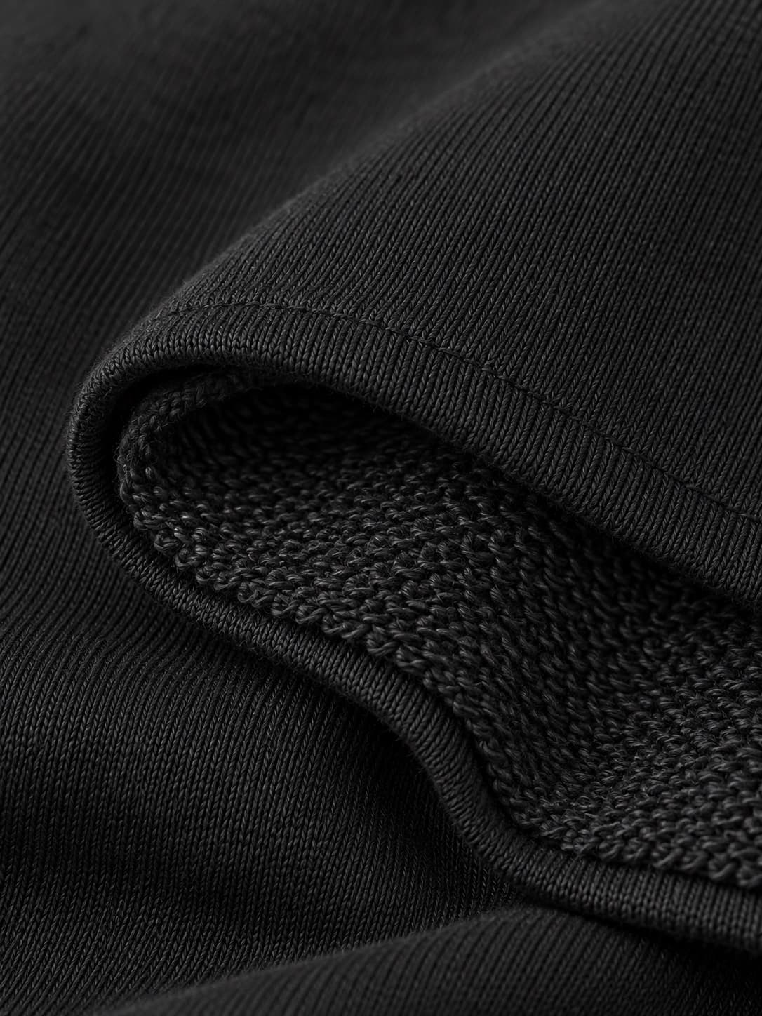 Durga Face · Black view 8