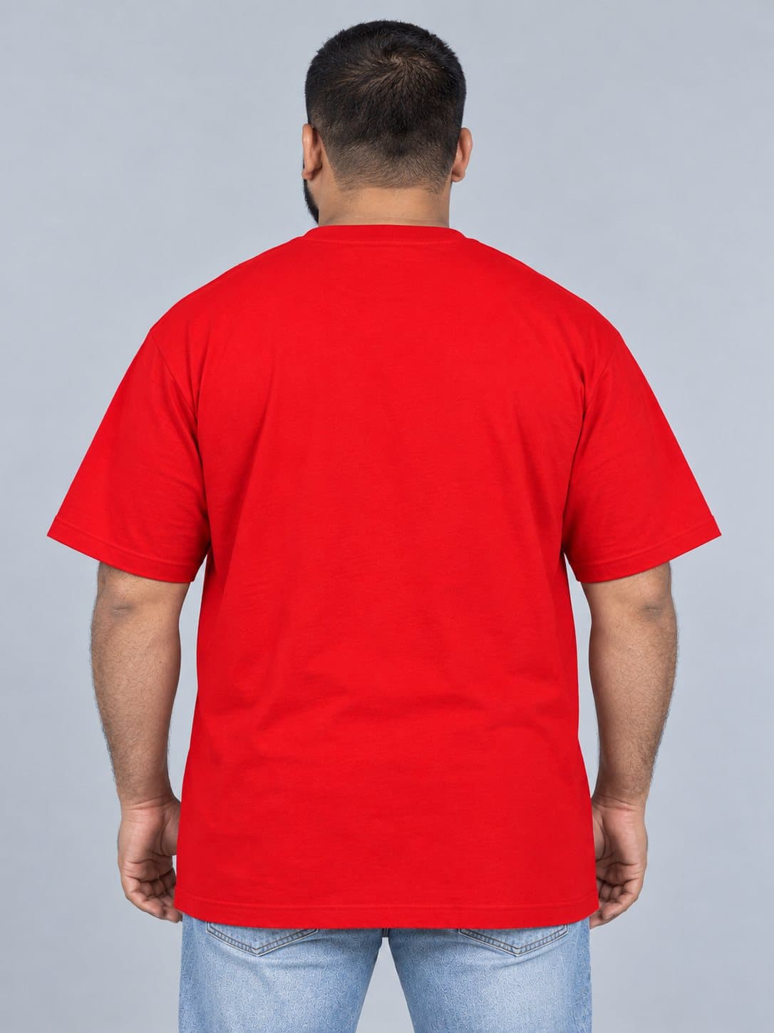 Durga · Red view 4