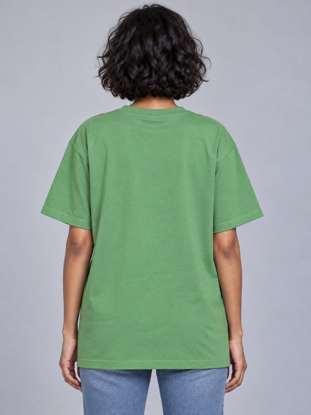 Durga · Sage Green view 4