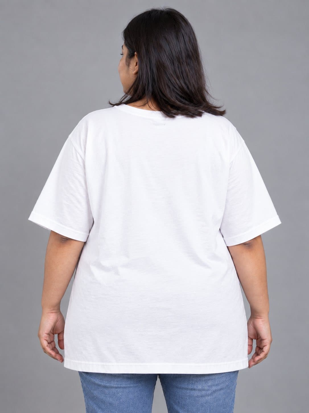 Durga · White view 4
