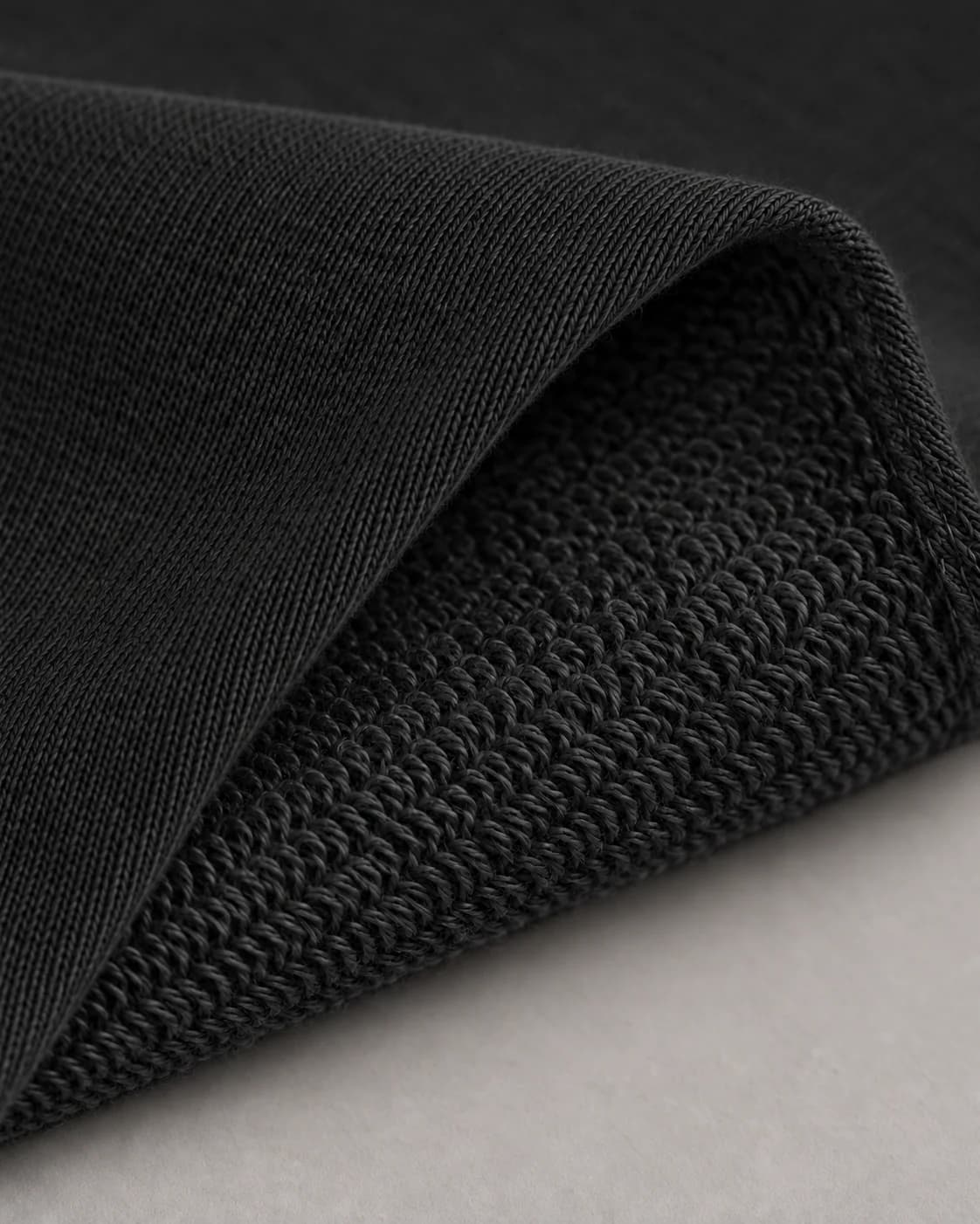 Solid Black view 8