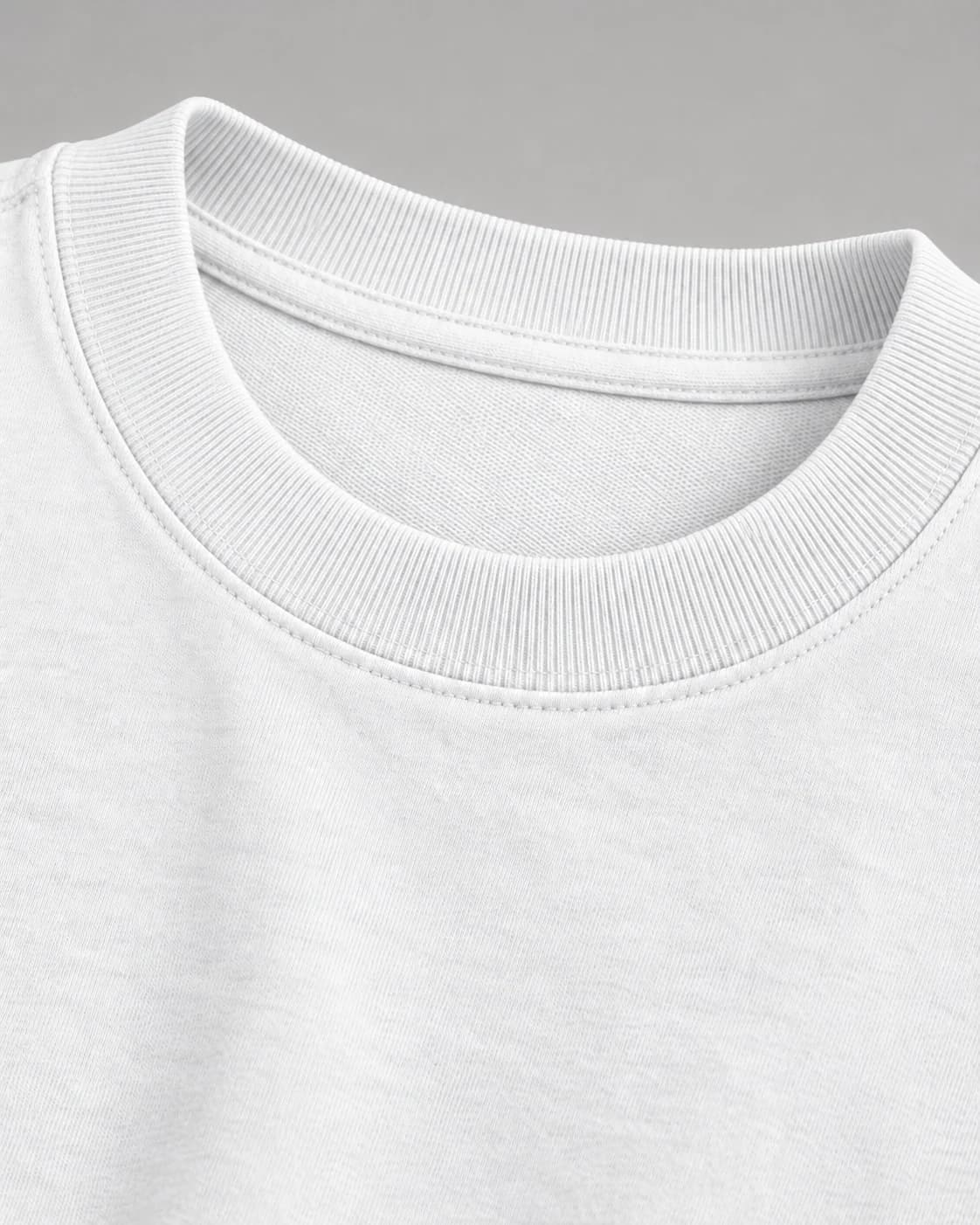 Solid White view 7