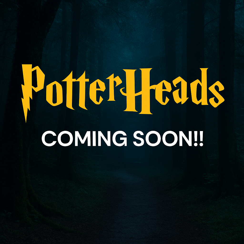 POTTERHEADS - Women