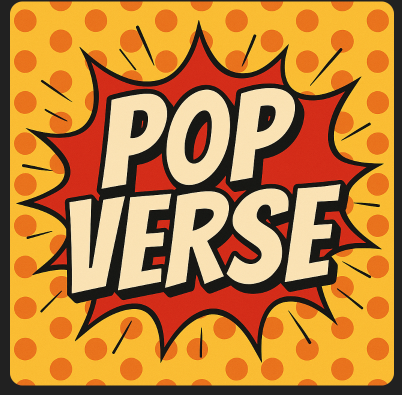 POP VERSE - Women