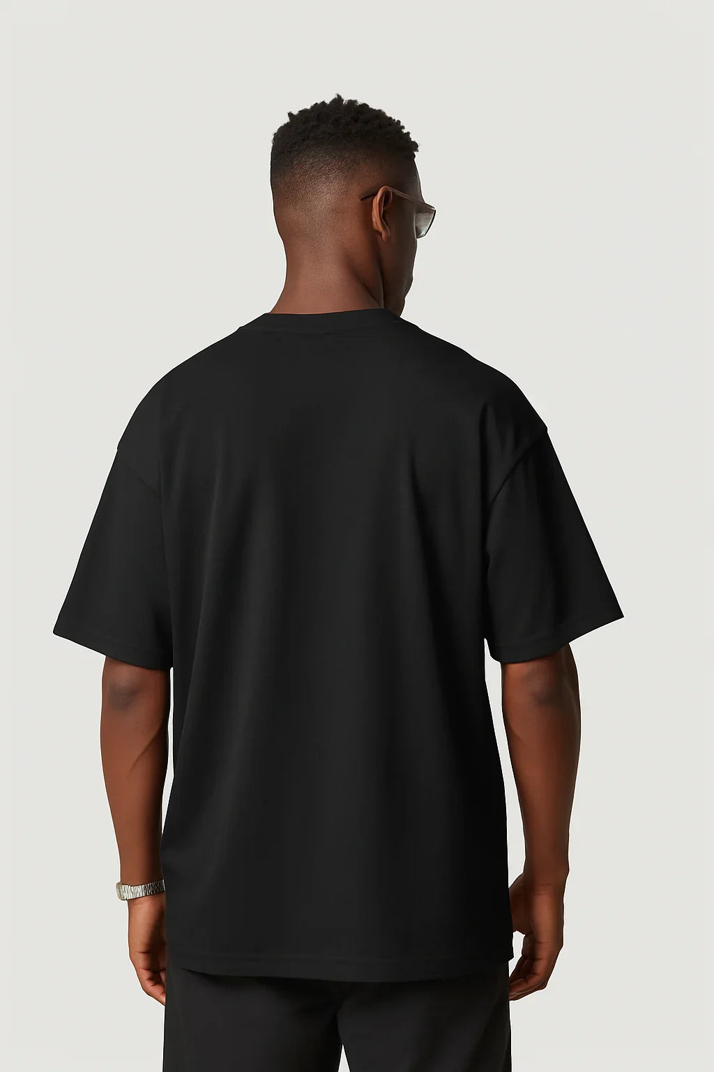 Kurt Cobain Tribute Pop Tee