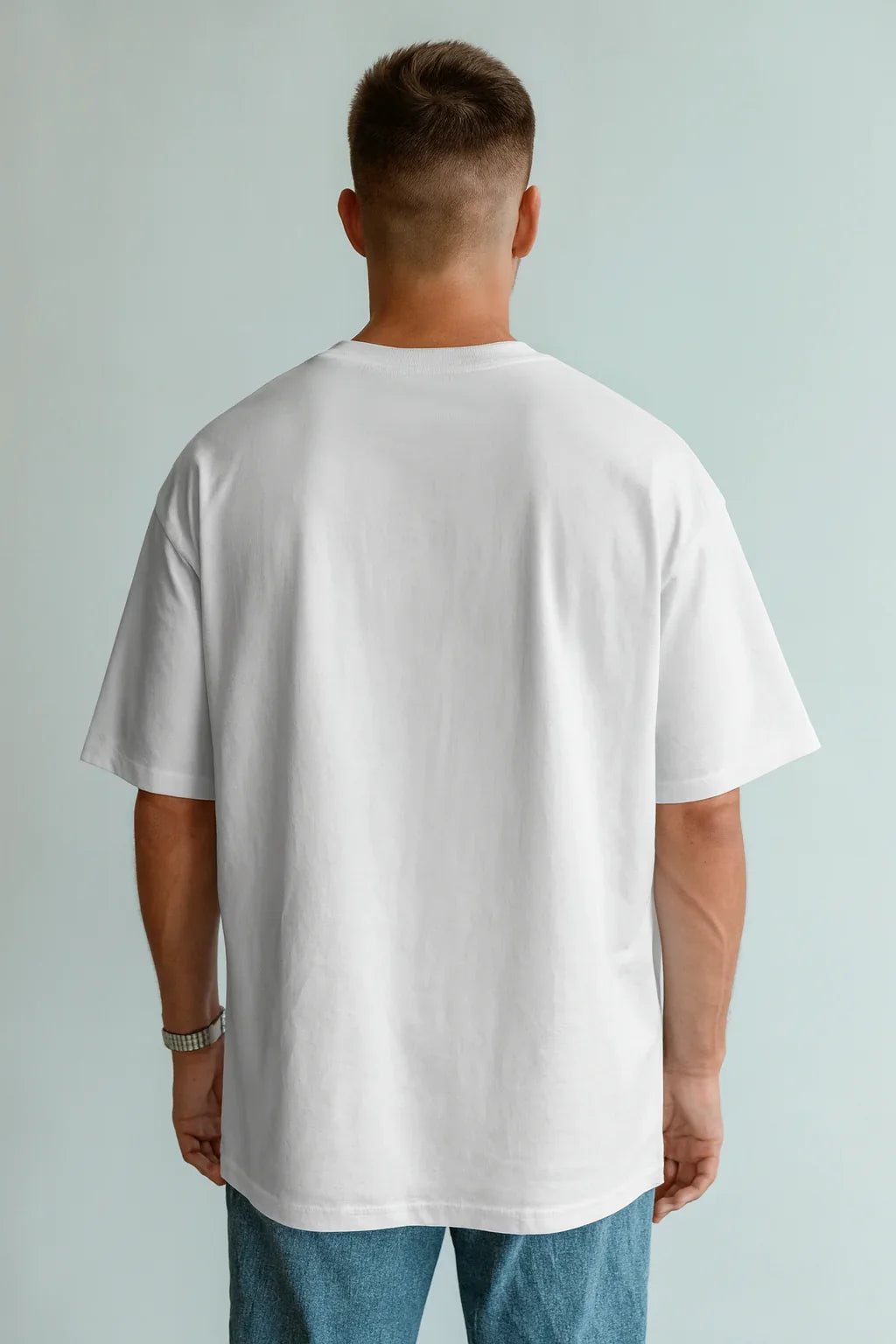 Linking Park Tribute Pop Art Tee