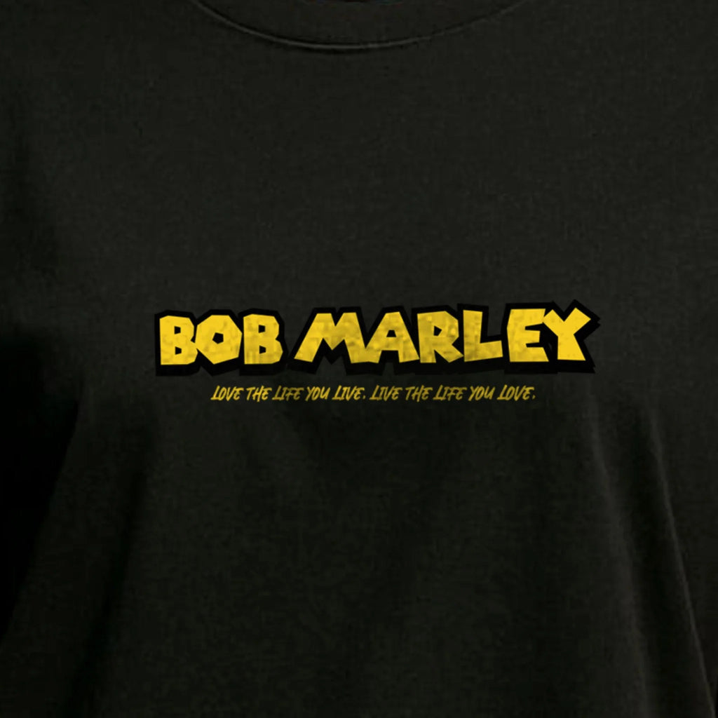 One Love, One Tee