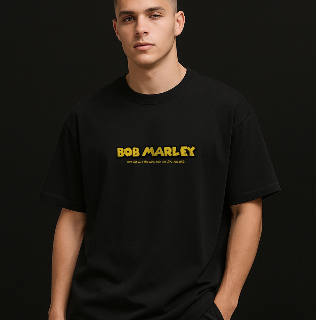 One Love, One Tee