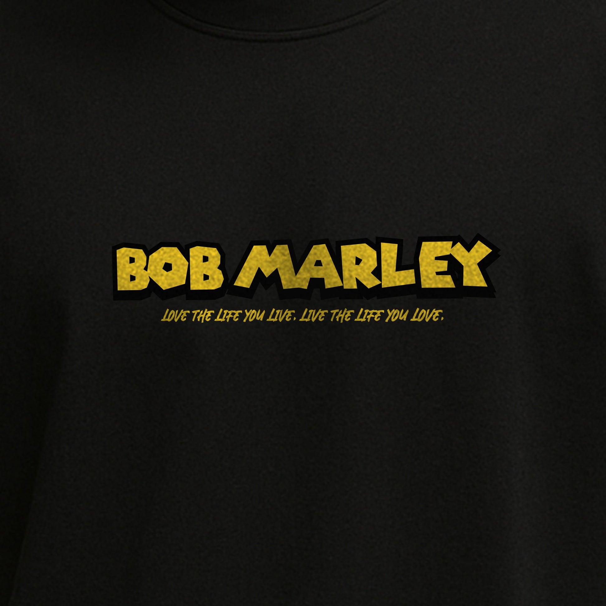One Love, One Tee