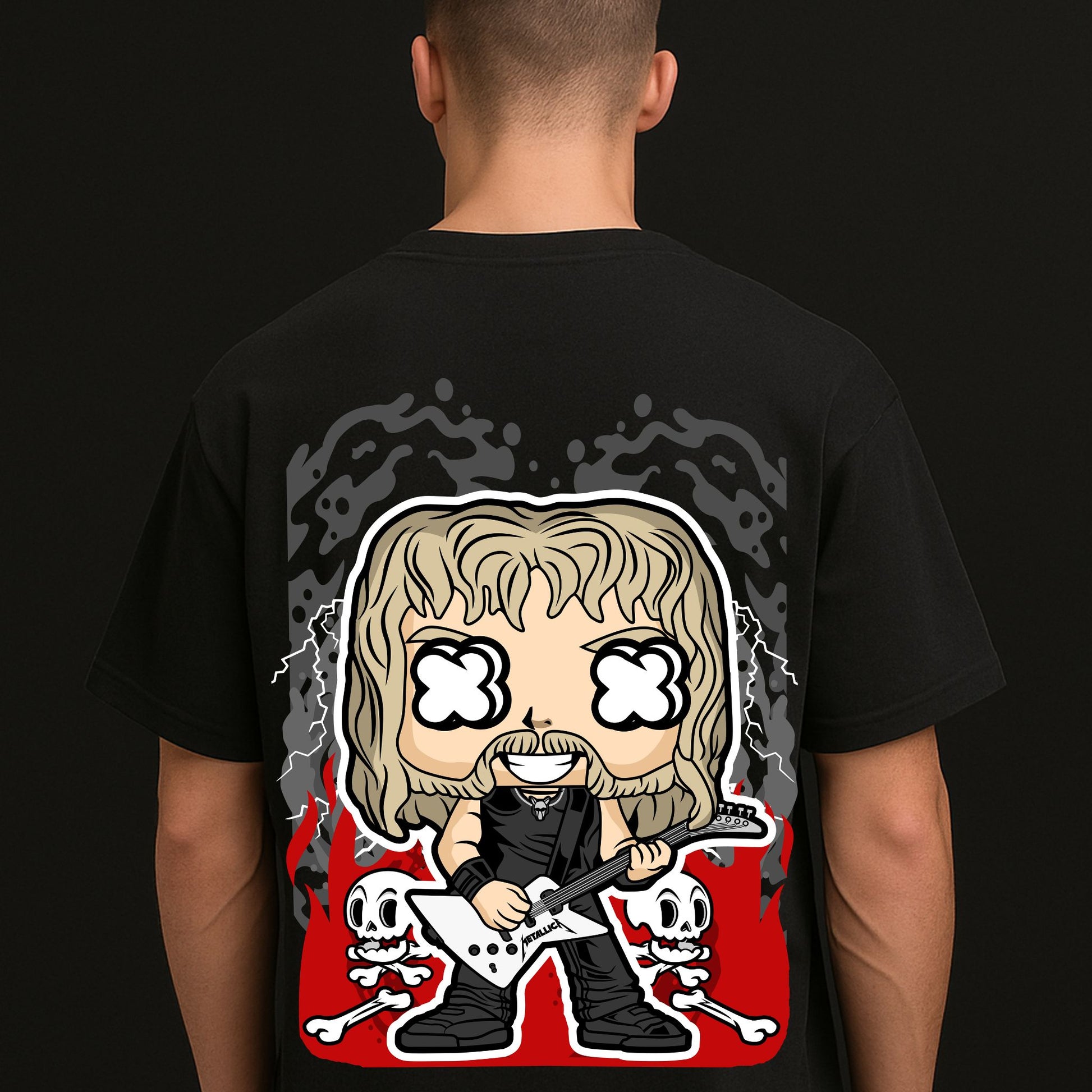 Metallica