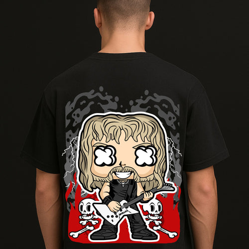 Metallica
