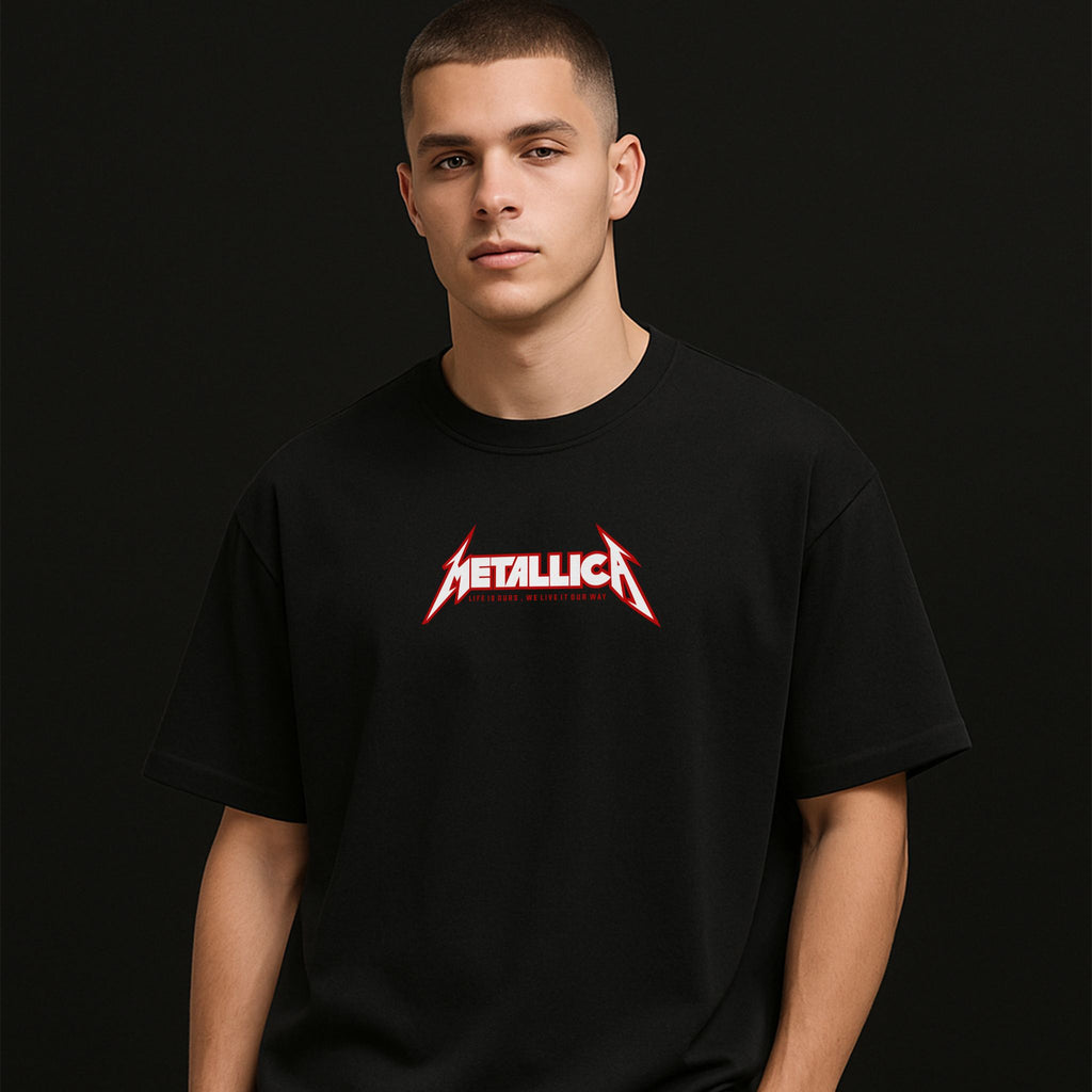 Metallica