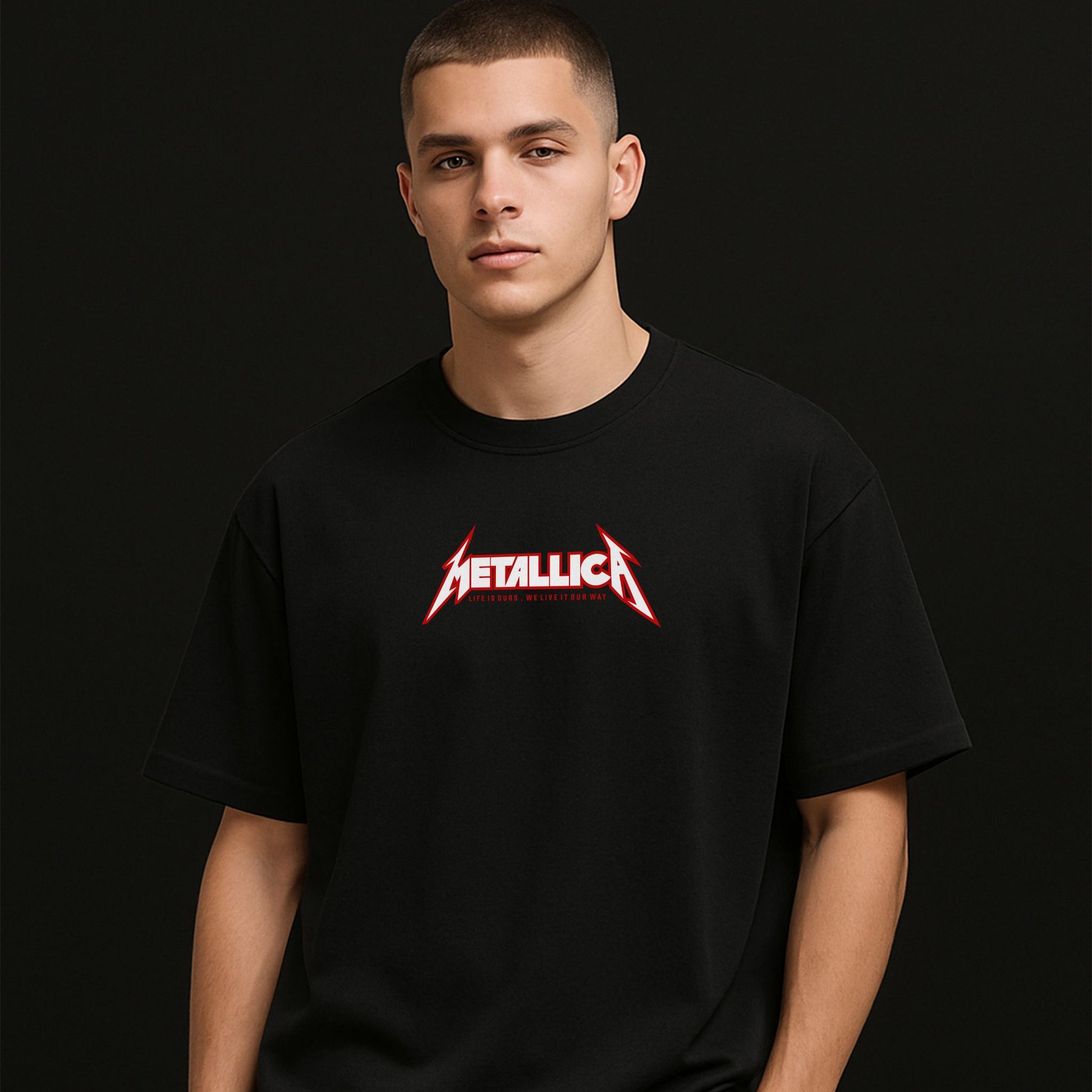Metallica
