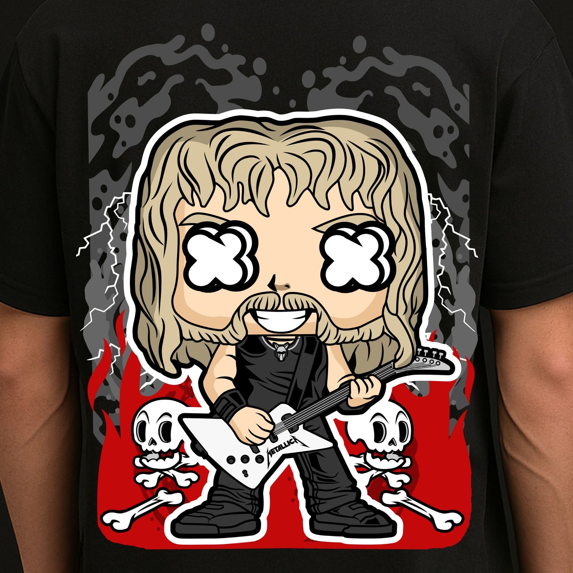 Metallica