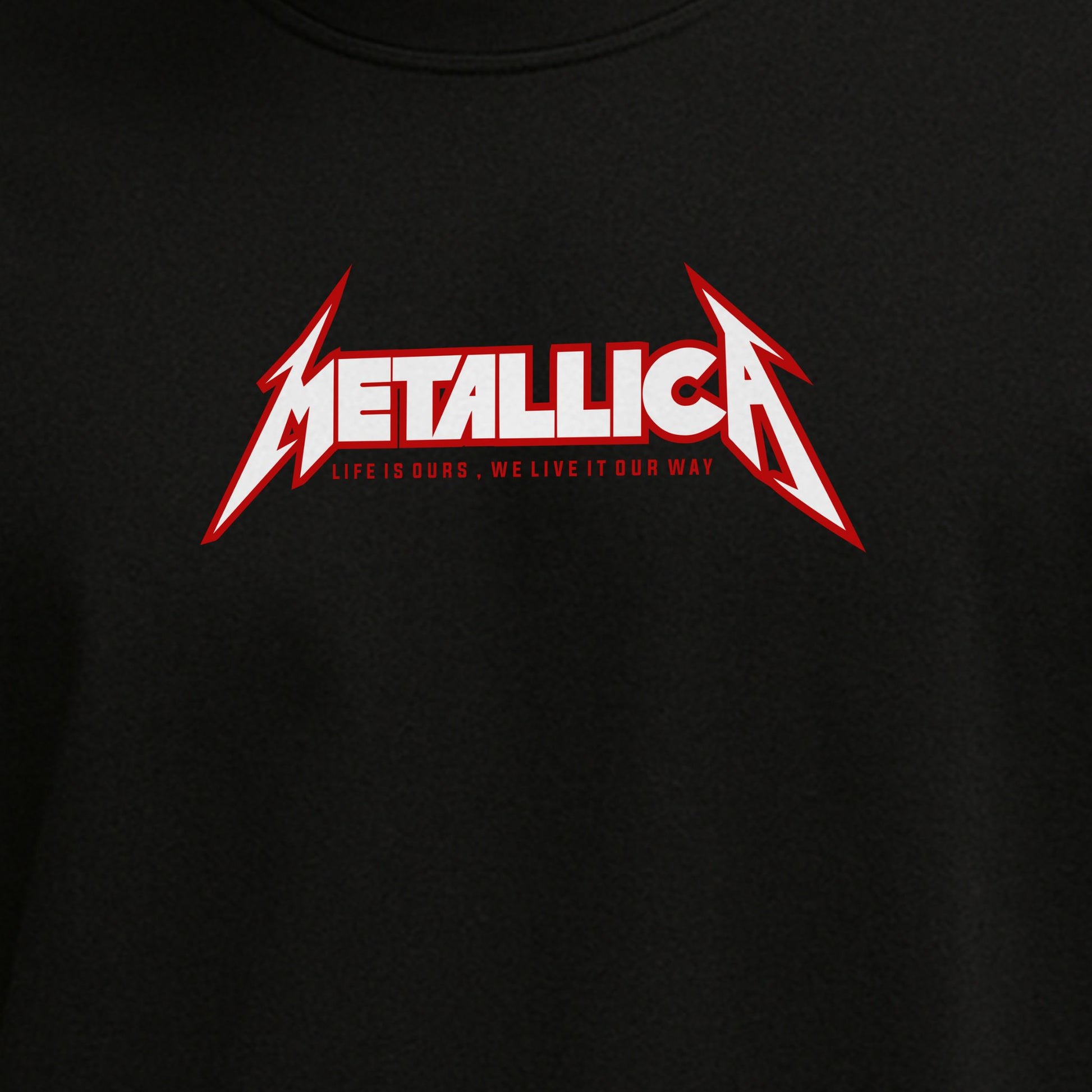 Metallica