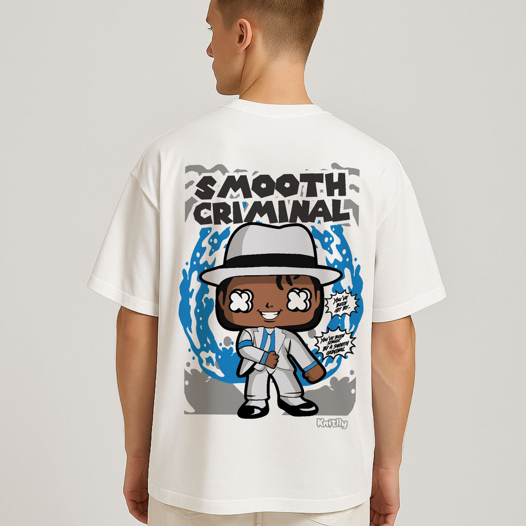 Smooth Criminal