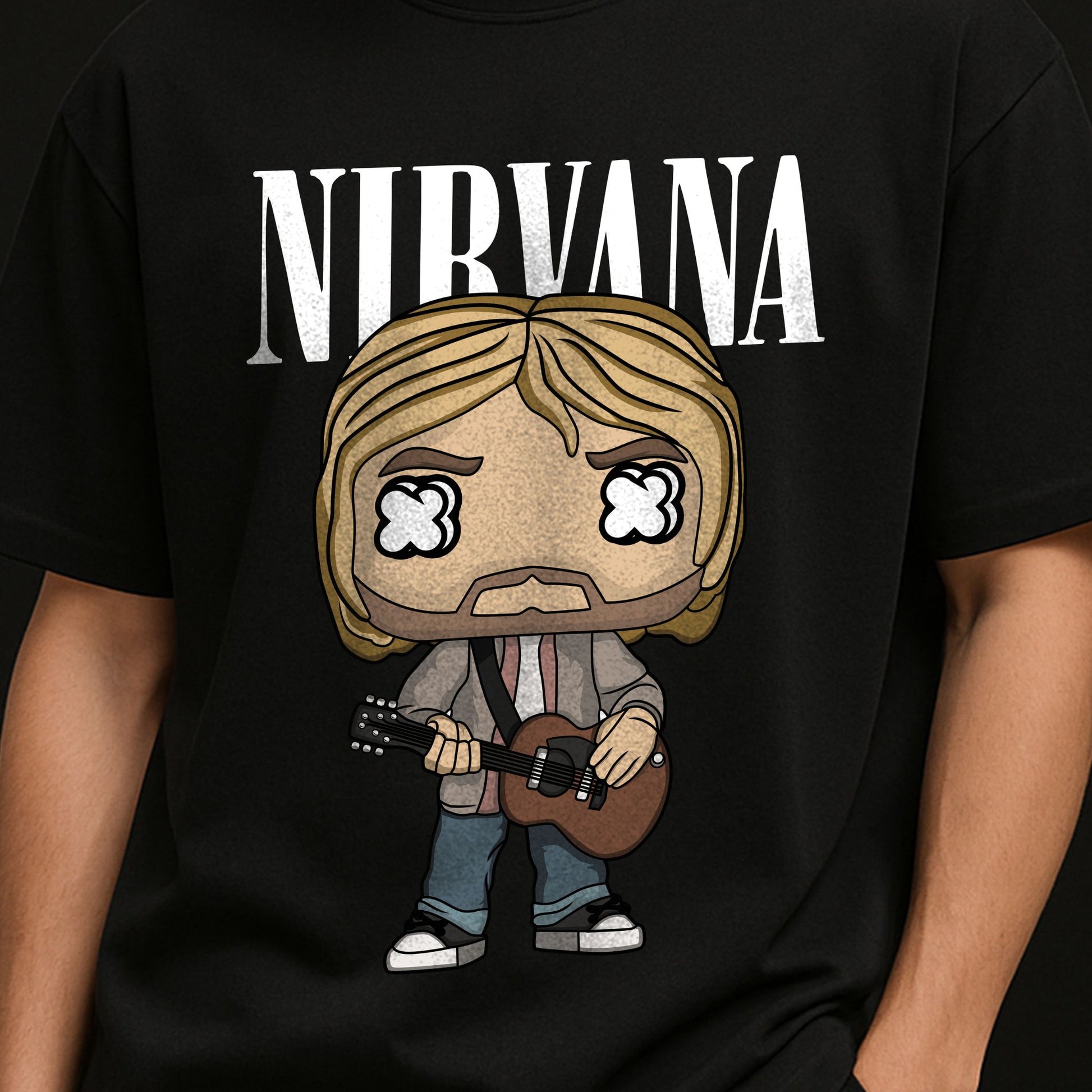 Nirvana