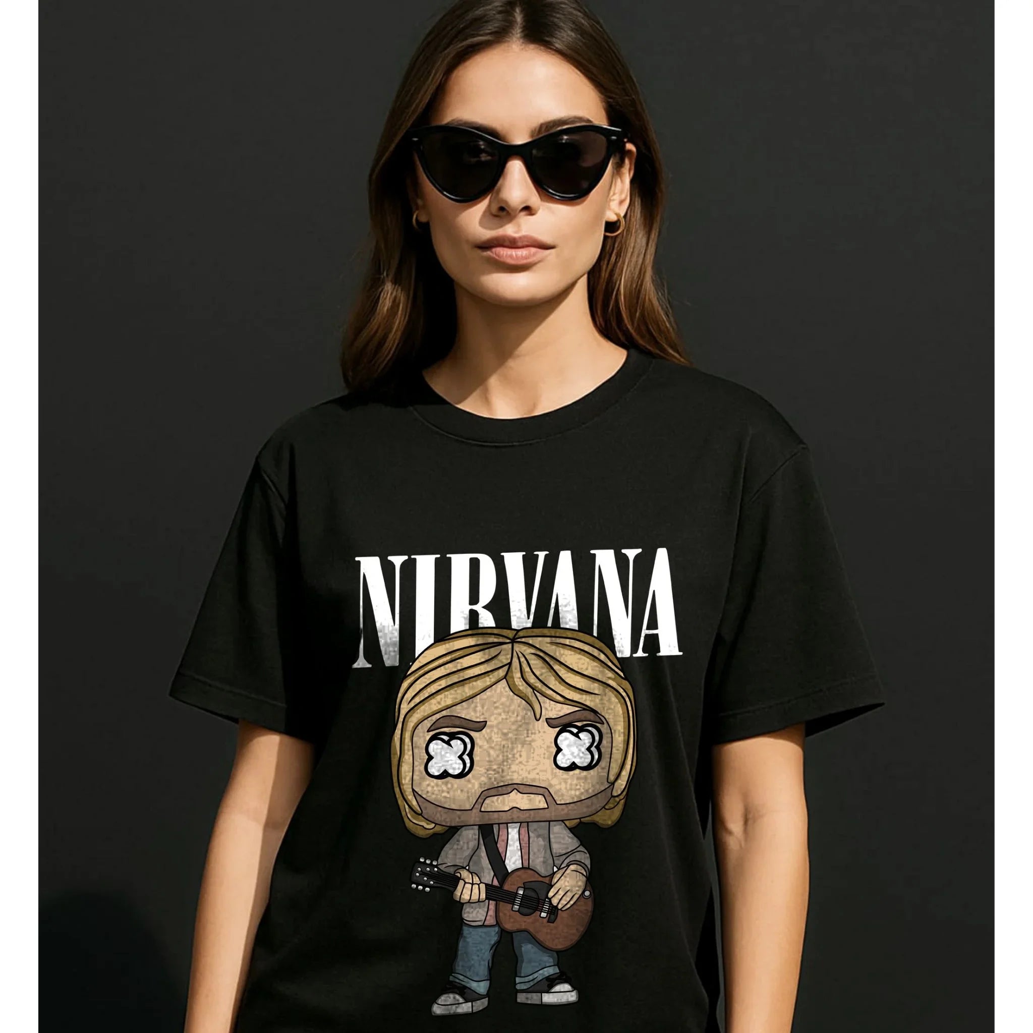 Nirvana