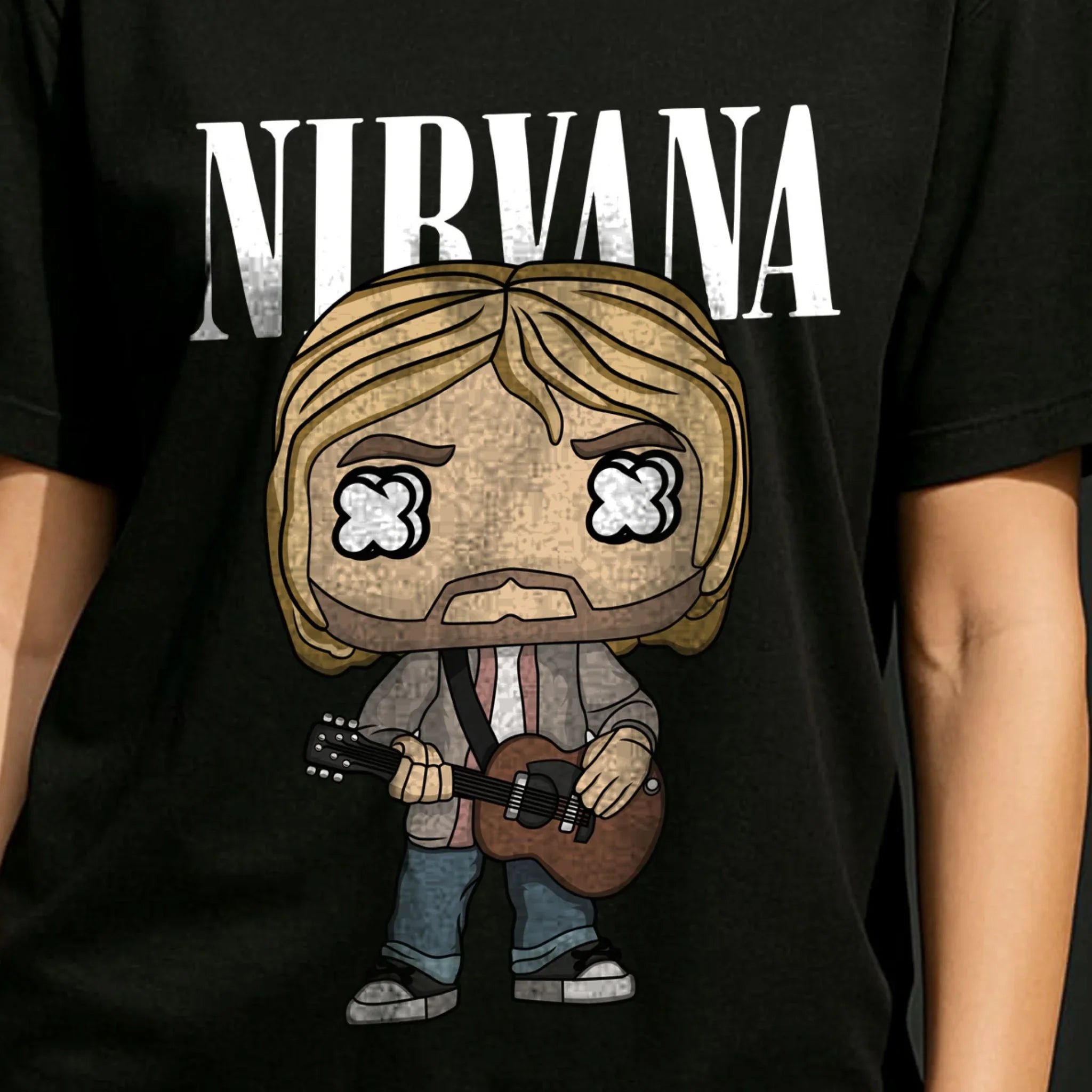 Nirvana