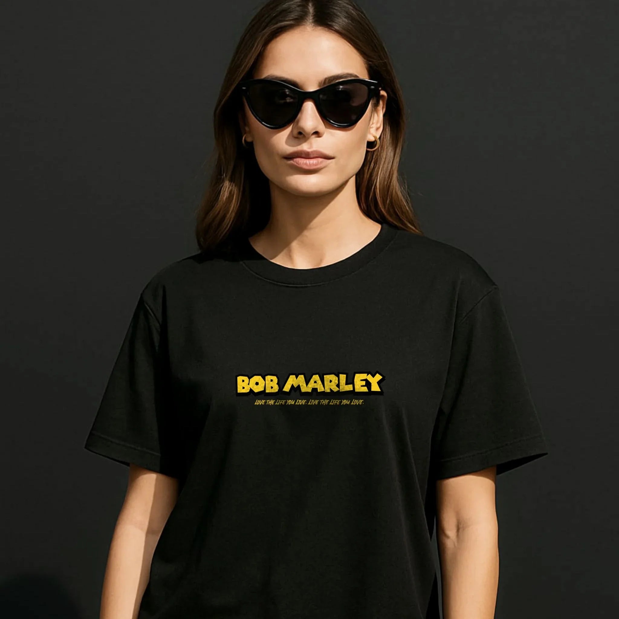 One Love, One Tee