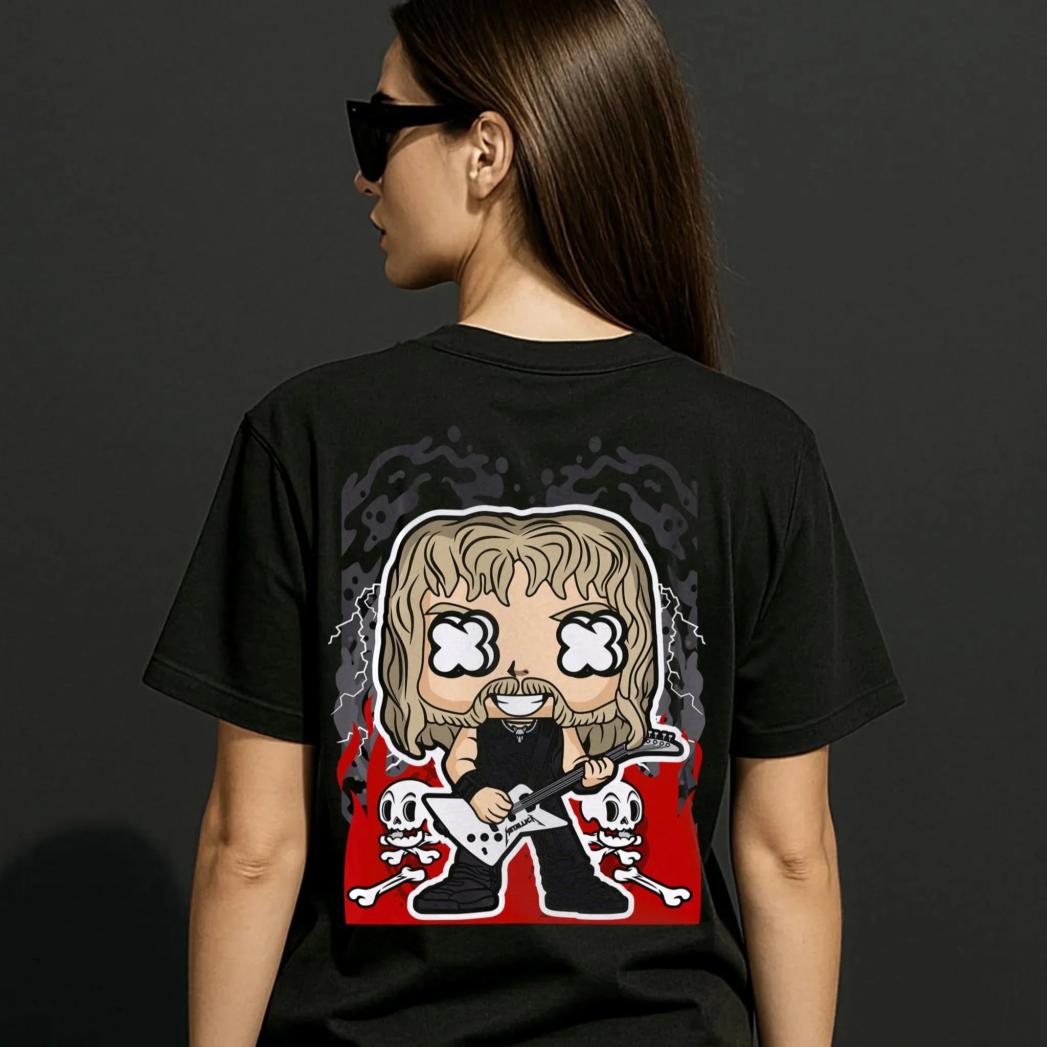 Metallica