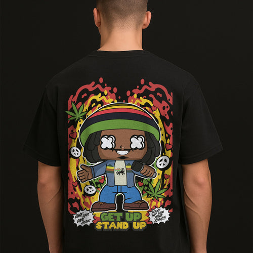 One Love, One Tee