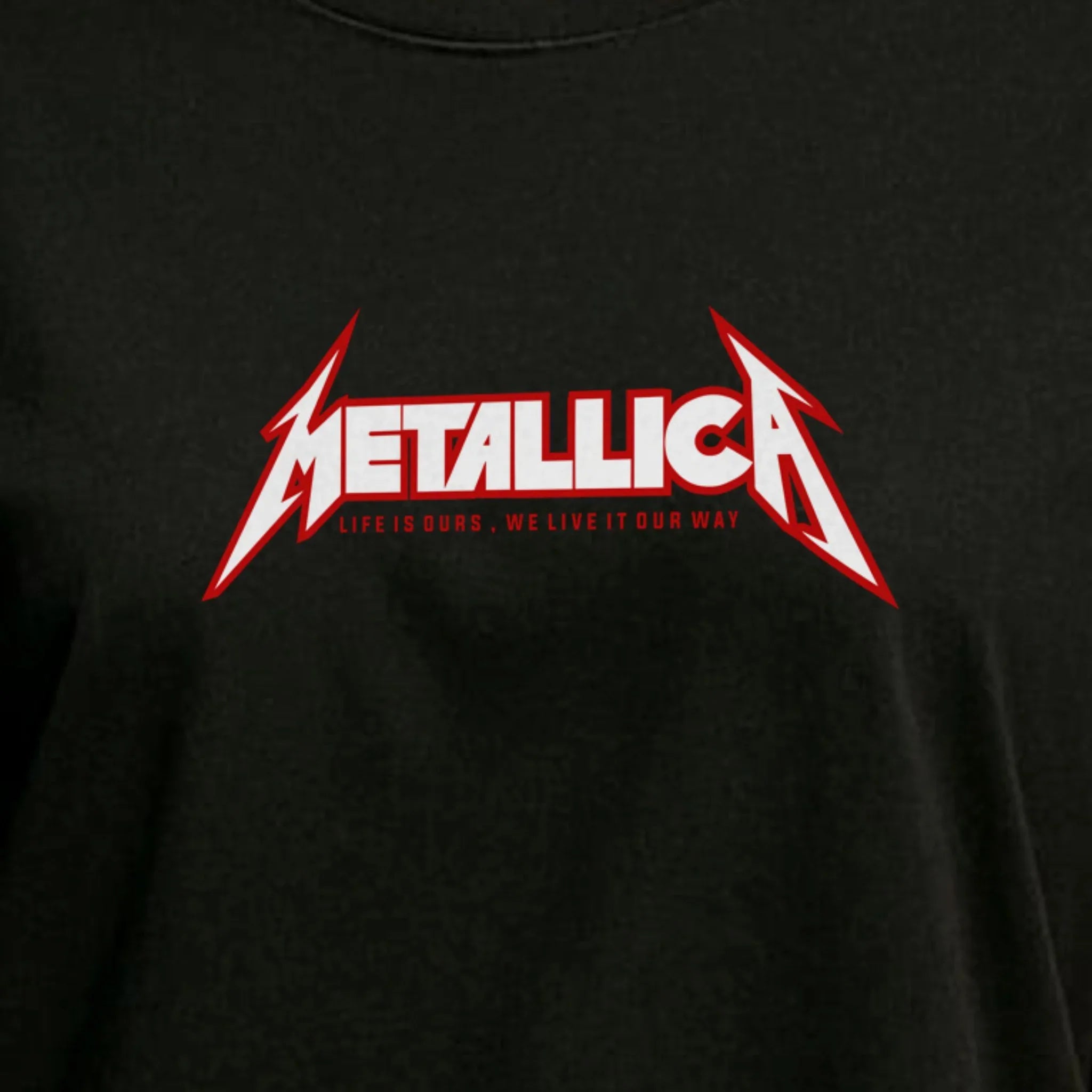 Metallica