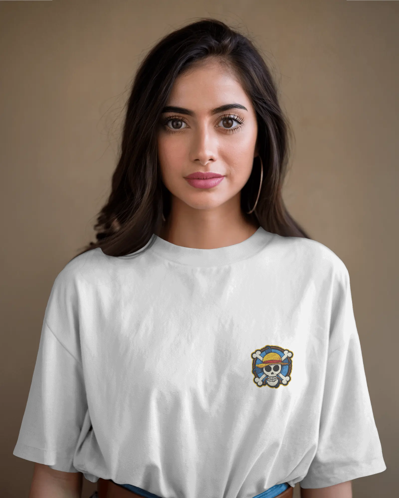 OTAKU Core Drop – Luffy & Crew Cinematic Tee