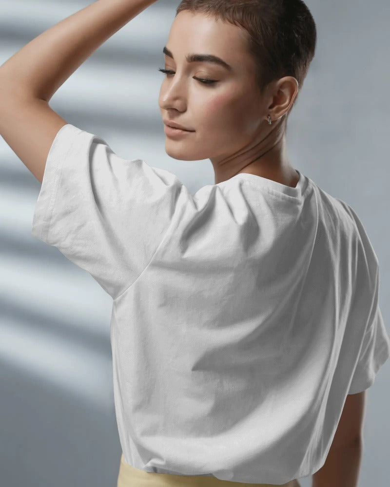 OTAKU — Shadow Slayer Oversized Tee