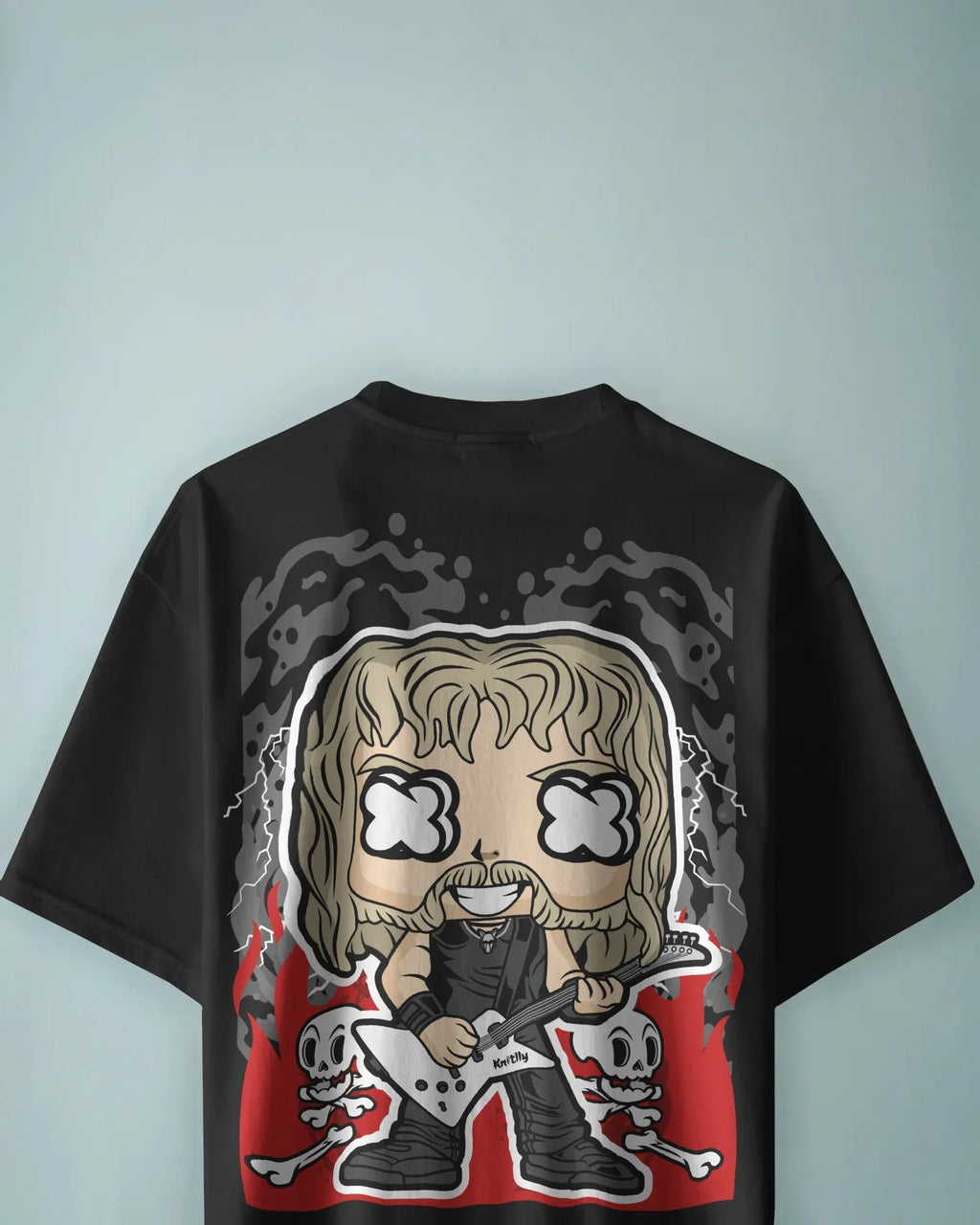 Metallica