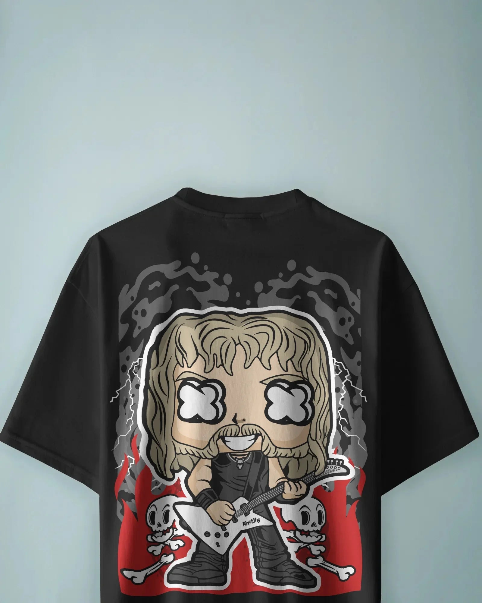 Metallica