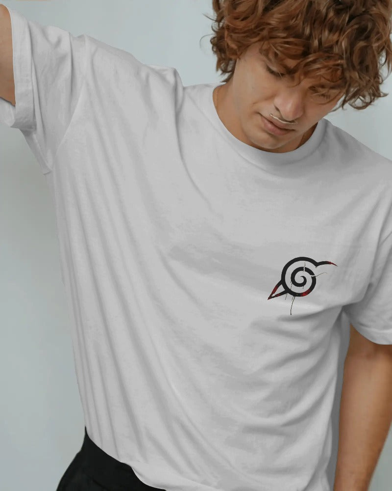 OTAKU — Toad Sage Legacy Oversized Tee