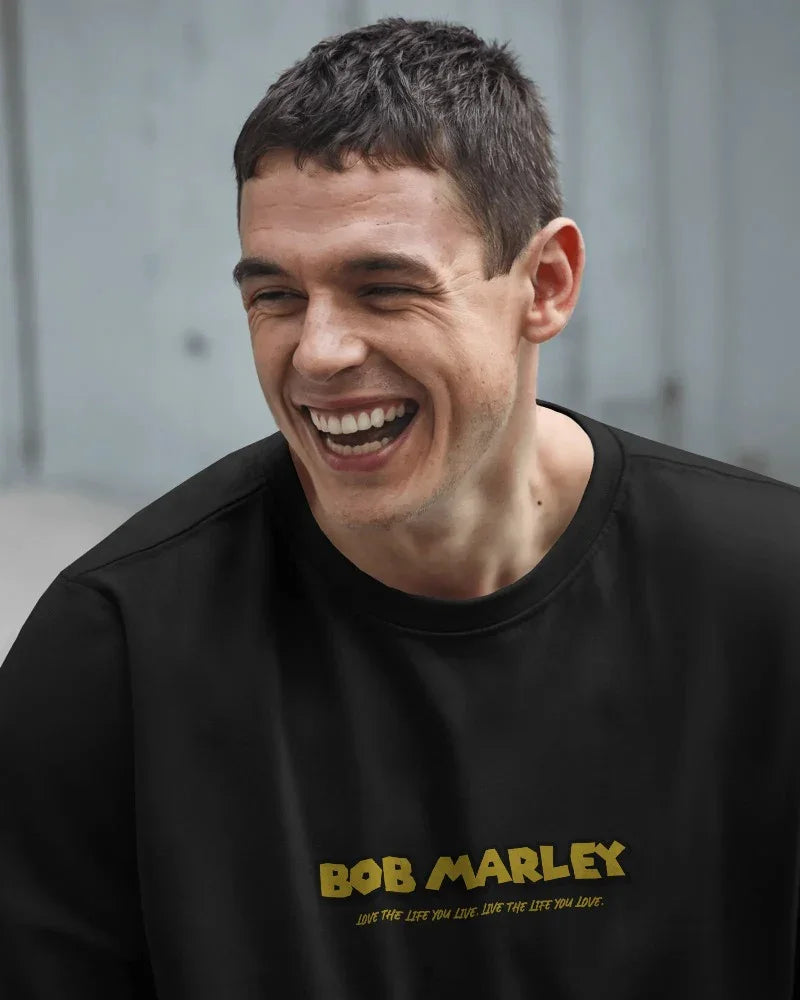 Marley Rasta Legends Tee