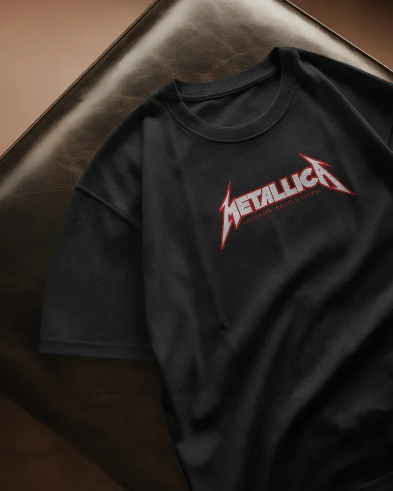 Metallica